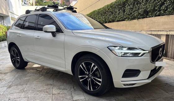 VOLVO XC60 2020
