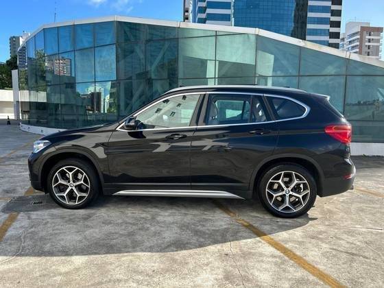BMW X1 2019