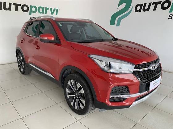 CAOA CHERY TIGGO 5x 2022