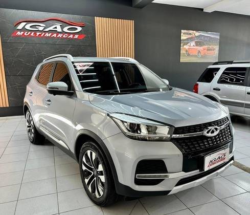 CAOA CHERY TIGGO 5x 2022