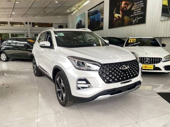 CAOA CHERY TIGGO 5X PRO 2025