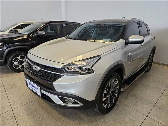 CAOA CHERY TIGGO 7 2021