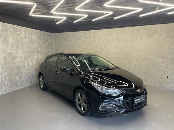 CHEVROLET CRUZE 2019