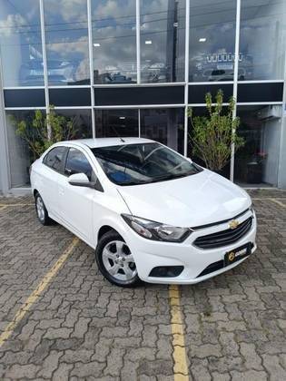 CHEVROLET PRISMA 2019