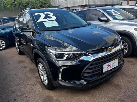 CHEVROLET TRACKER 2023