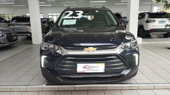 CHEVROLET TRACKER 2023