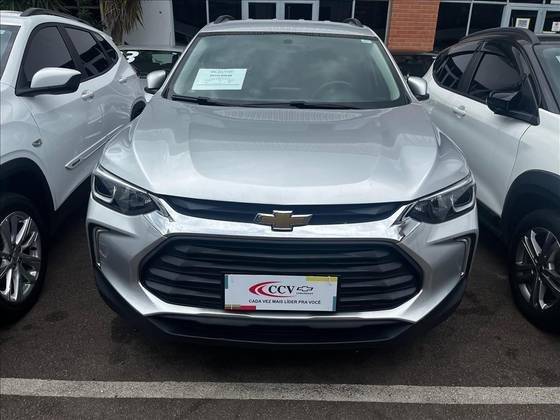 CHEVROLET TRACKER 2023