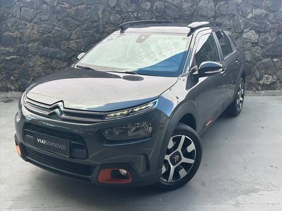 CITROËN C4 CACTUS 2024