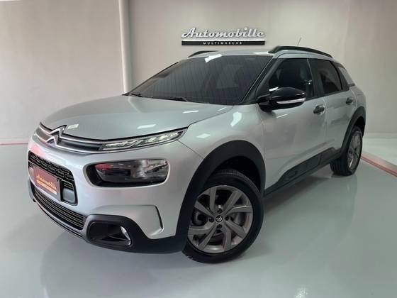 CITROËN C4 CACTUS 2022