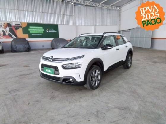 CITROËN C4 CACTUS 2022