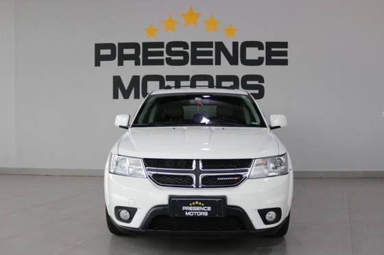 DODGE JOURNEY 2014
