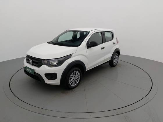 FIAT MOBI 2024