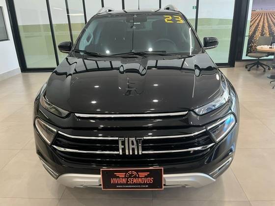FIAT TORO 2023