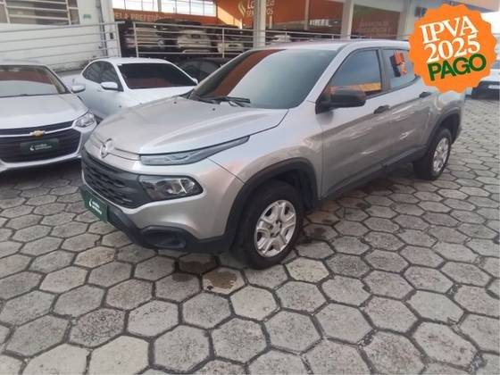 FIAT TORO 2020