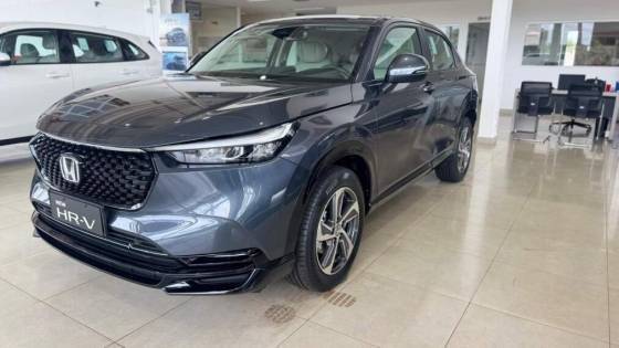 HONDA HR-V 2025