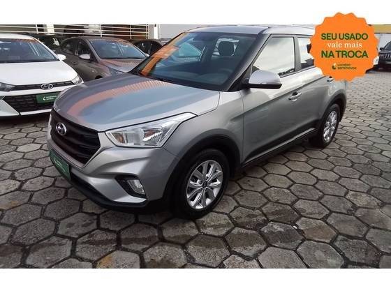 HYUNDAI CRETA 2024
