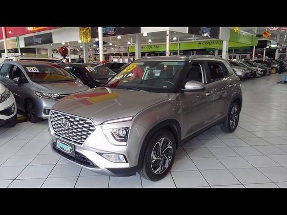 HYUNDAI CRETA 2023