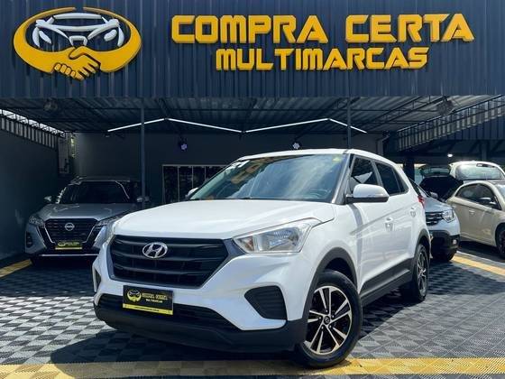 HYUNDAI CRETA 2021