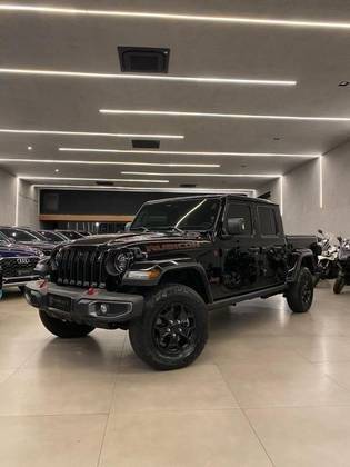 JEEP GLADIATOR 2023