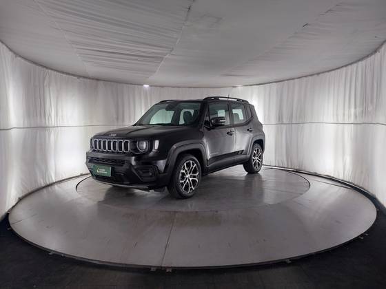 JEEP RENEGADE 2023