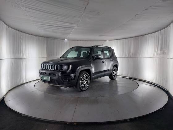 JEEP RENEGADE 2023