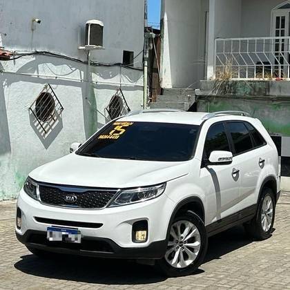 KIA SORENTO 2015