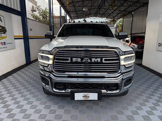 RAM 2500 2022
