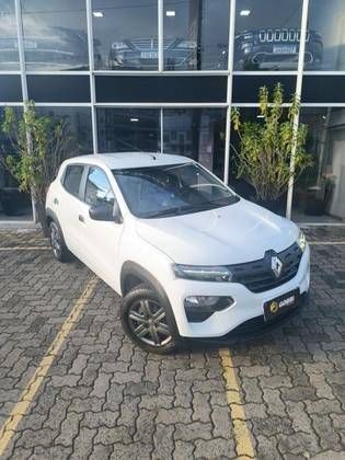 RENAULT KWID 2023