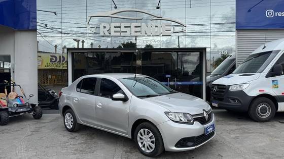 RENAULT LOGAN 2014