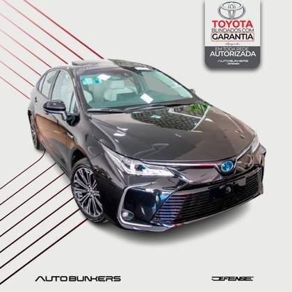 TOYOTA COROLLA 2025