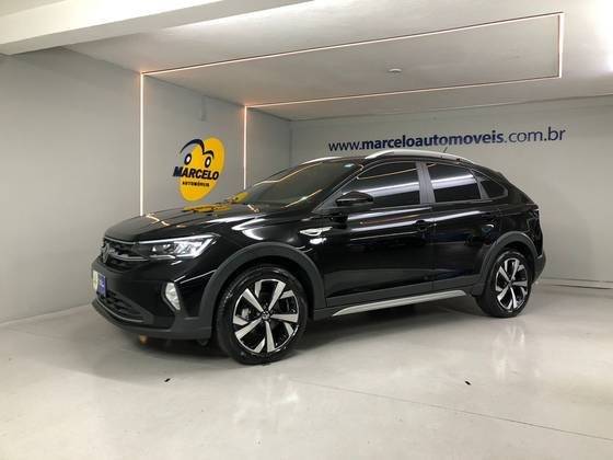 VOLKSWAGEN NIVUS 2022
