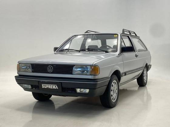 VOLKSWAGEN PARATI 1994