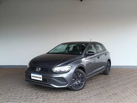 VOLKSWAGEN POLO 2024