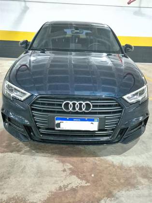 AUDI A3 2020