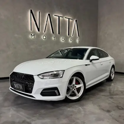 AUDI A5 2018