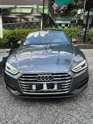 AUDI A5 2019