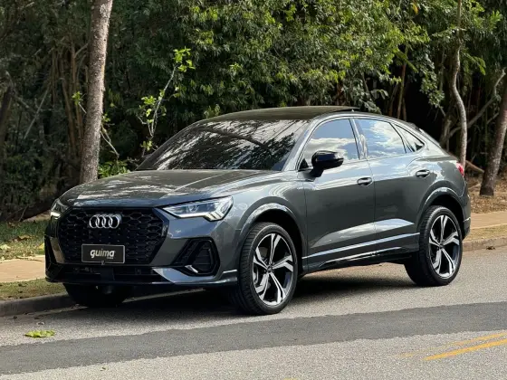 AUDI Q3 2024