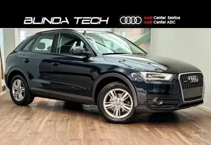 AUDI Q3 2013