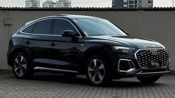 AUDI Q5 2023