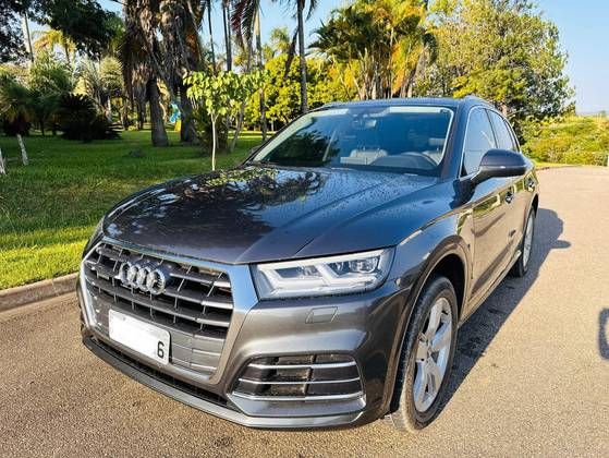 AUDI Q5 2020