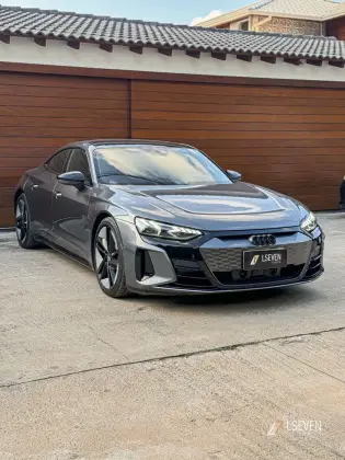 AUDI RS E-TRON GT 2022