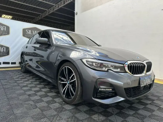 BMW 320i 2020