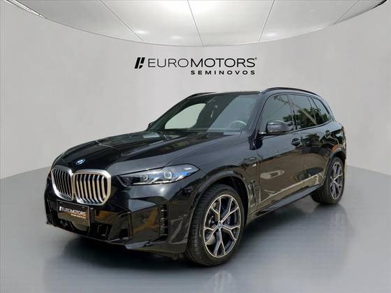 BMW X5 2025