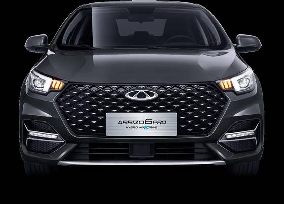 CAOA CHERY ARRIZO 6 PRO 2025