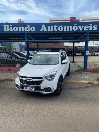 CAOA CHERY TIGGO 5x 2020