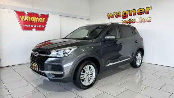 CAOA CHERY TIGGO 5x 2021