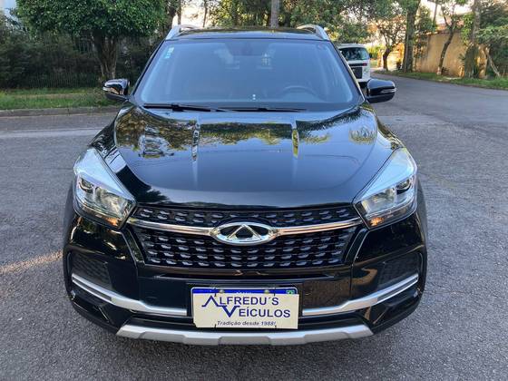 CAOA CHERY TIGGO 5x 2021