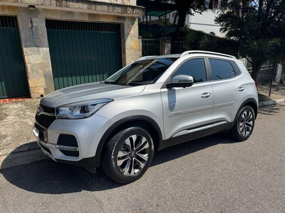 CAOA CHERY TIGGO 5x 2021