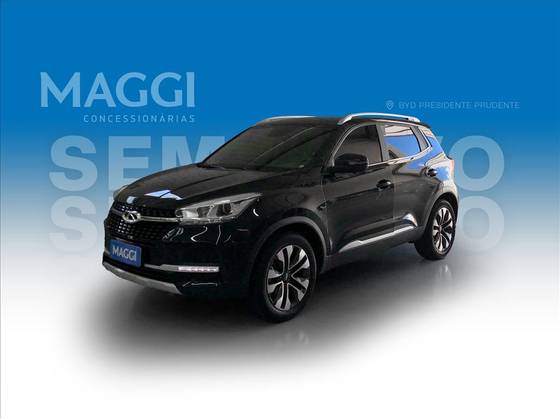 CAOA CHERY TIGGO 5x 2022