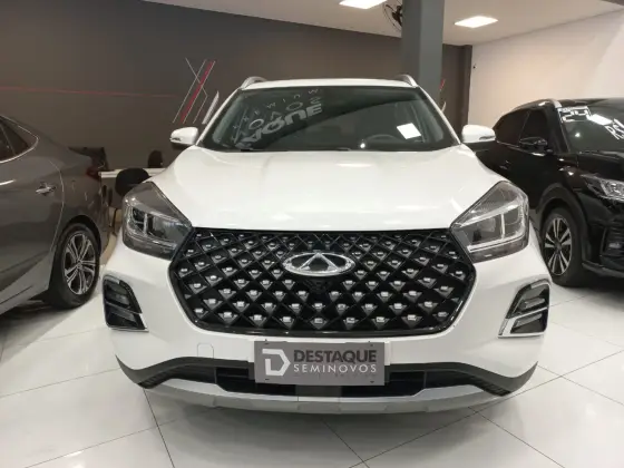 CAOA CHERY TIGGO 5X PRO 2023